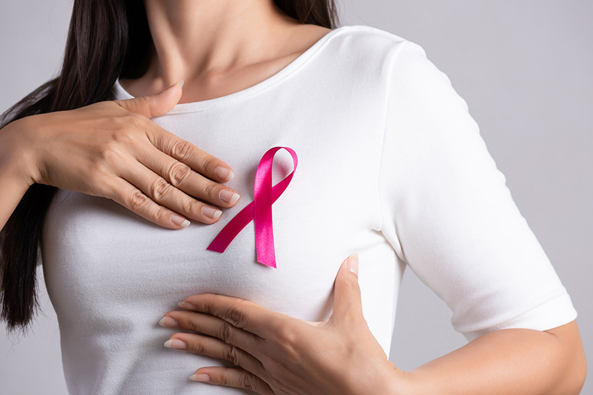 LILT for Women – Campagna Nastro Rosa 2021
