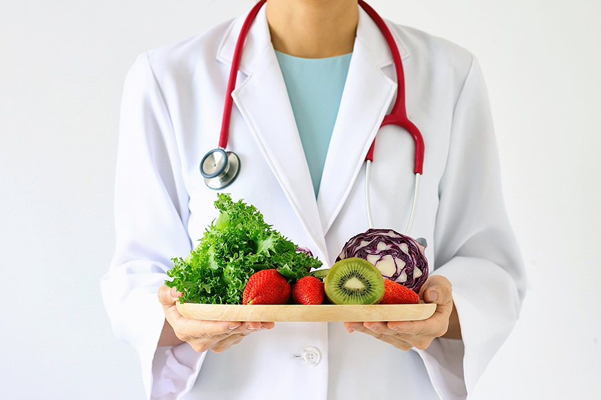 Oggi a Sapore del Sapere si parla di alimentazione, salute e ambiente