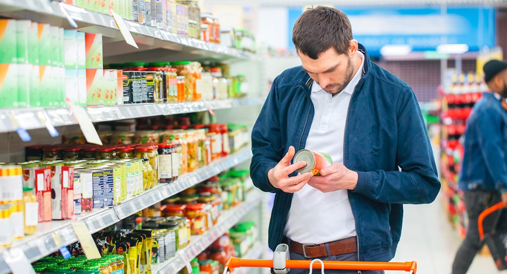 Nutri-Score: come funziona la nuova etichetta a semaforo?