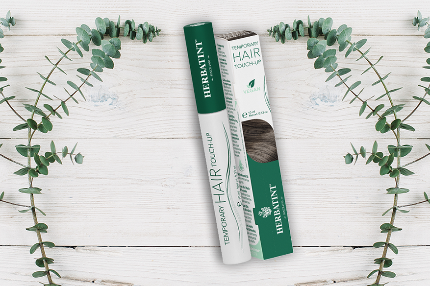Herbatint, per capelli sempre perfetti