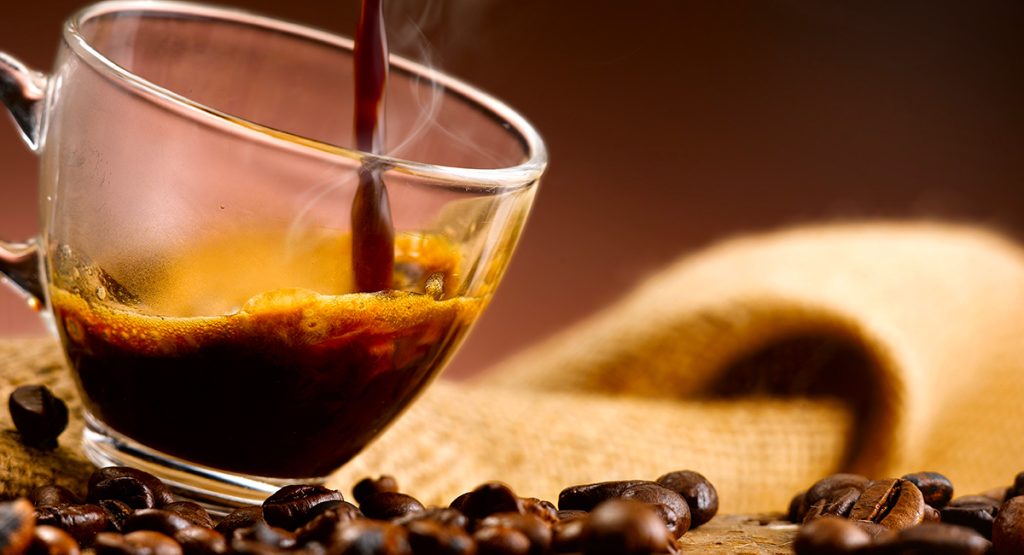 Il caffé: amico o nemico della salute? caffeina
