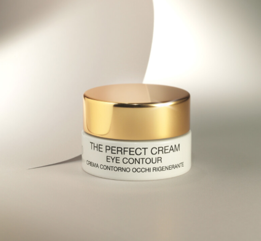 LEPO: la crema per il contorno occhi e le palpebre