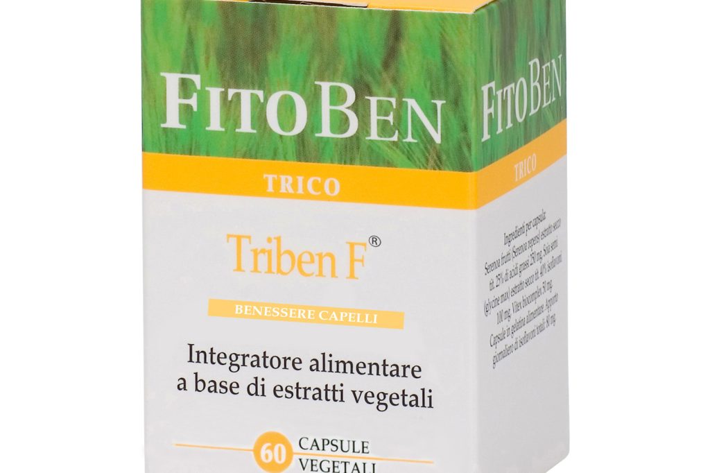 Fitoben, la mela annurca che aiuta i capelli