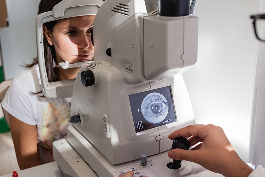 La denuncia dell’Unione Italiana Ciechi e Ipovedenti: rischio disabilità visiva in forte crescita