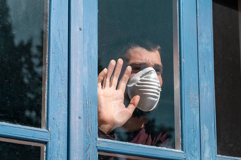 Nuovo Lifestyle Index: indagine ASSIDIM sugli stili di vita durante la pandemia