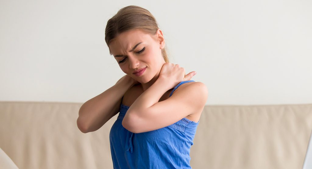 Quale fisioterapia per la fibromialgia?