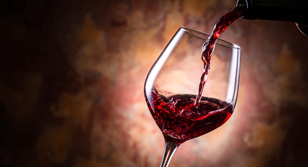 L’alcool fa ingrassare?