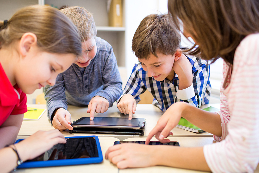 l livello di attività fisica tra i bambini italiani è migliorato nel corso degli ultimi 10 anni, uno studio rivela