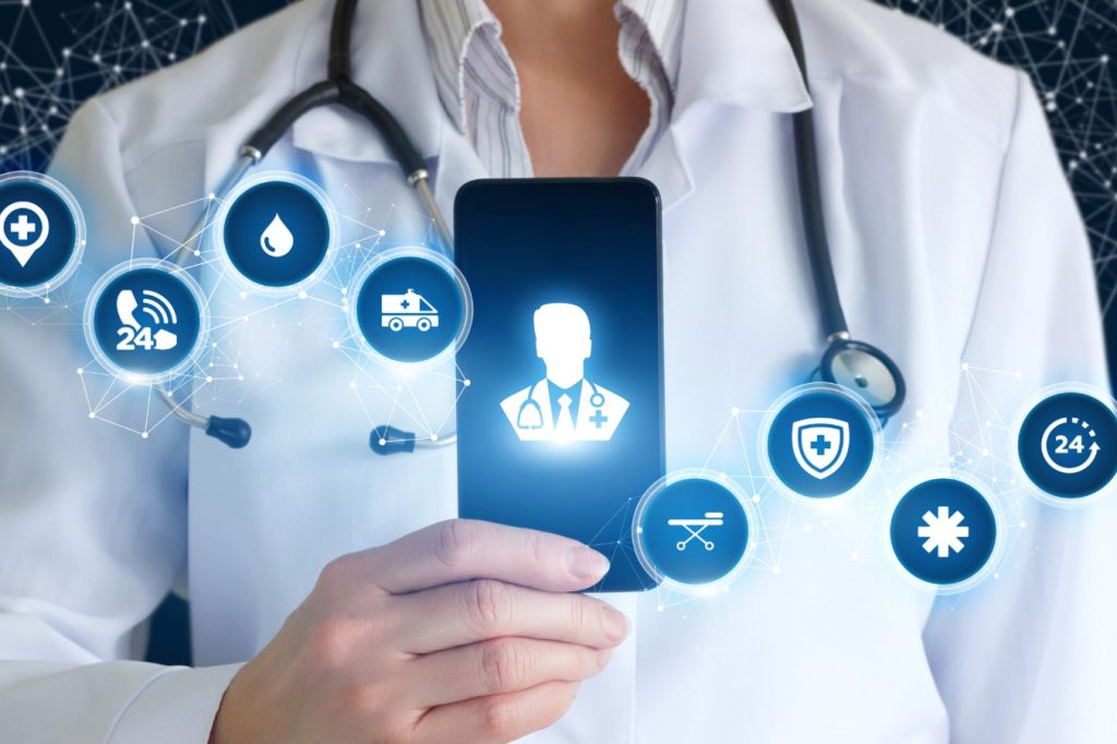 La telemedicina nelle carceri