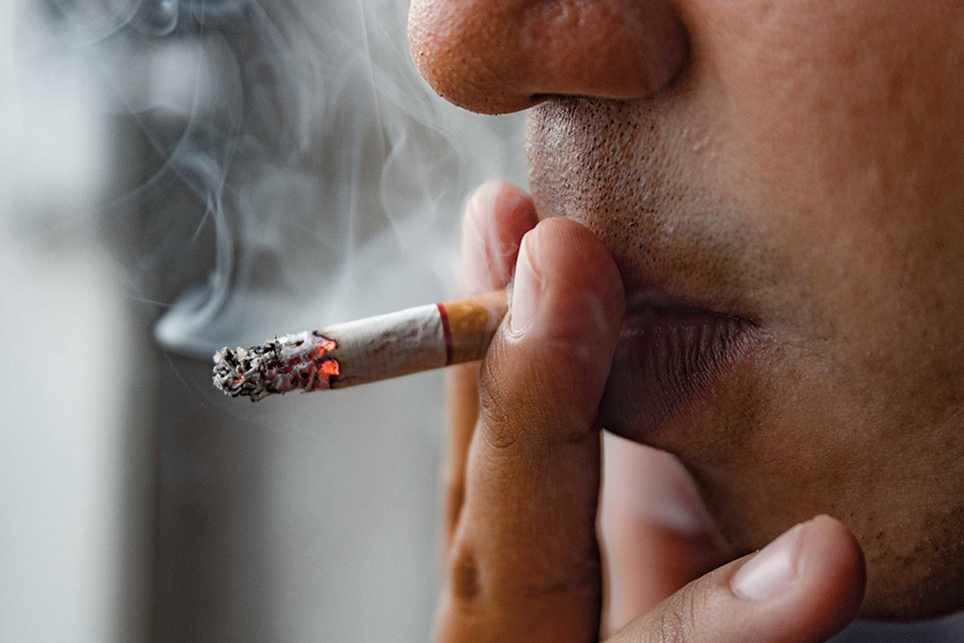 L’ingerenza dell’industria del tabacco nelle politiche pubbliche in Italia