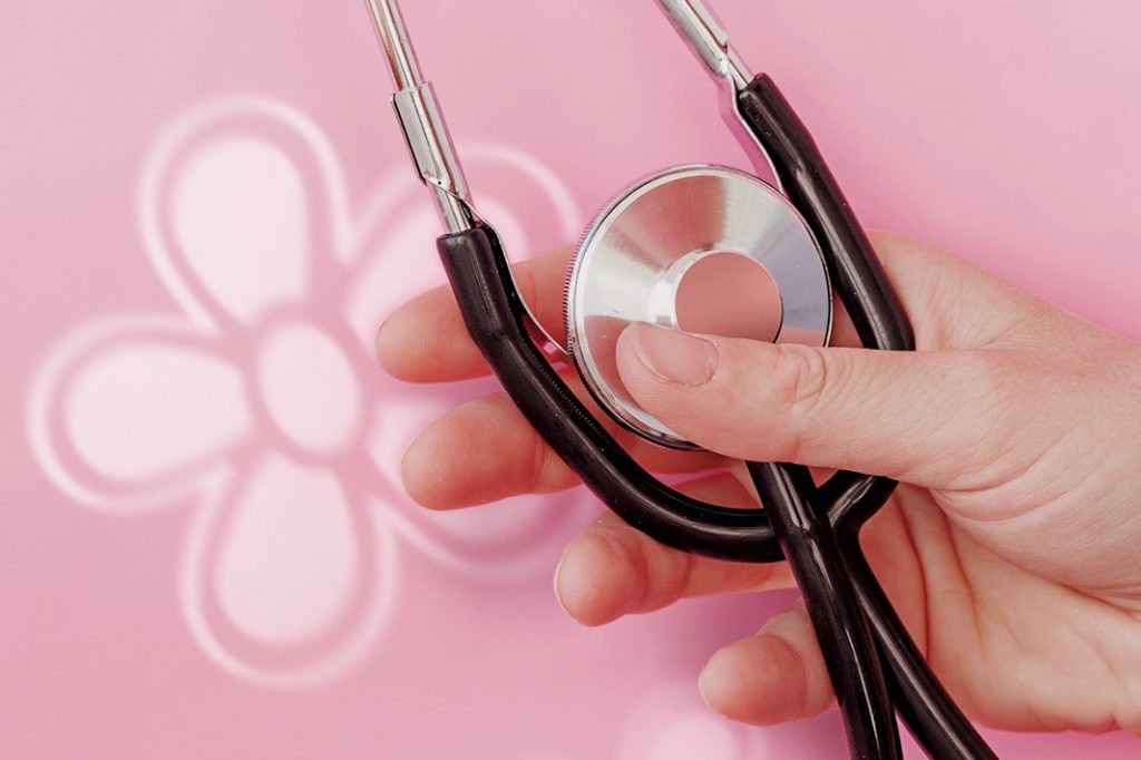 Si può parlare di endometriosi a scuola!