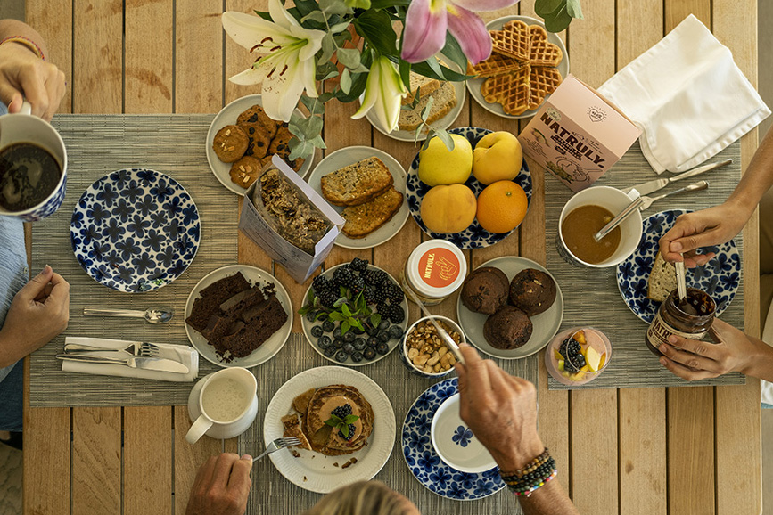 Spuntino tra i pasti? Natruly analizza le abitudini del mercato italiano