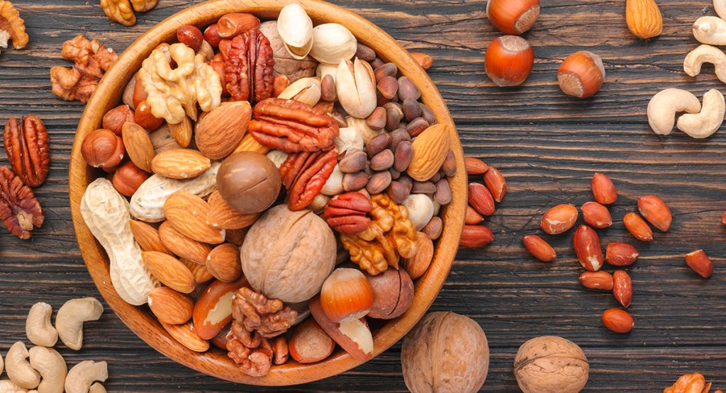 Semi oleosi: uno scrigno di nutrienti o un concentrato di calorie? semioleosi