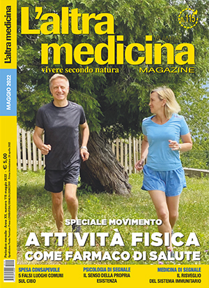 L’Altra Medicina n.115 – maggio 2022 LAM_112_edicola_WEB