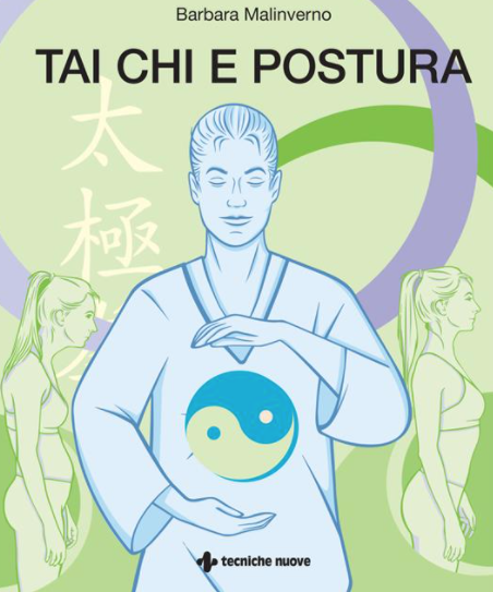 Tai Chi e postura – Libro di Barbara Malinverno