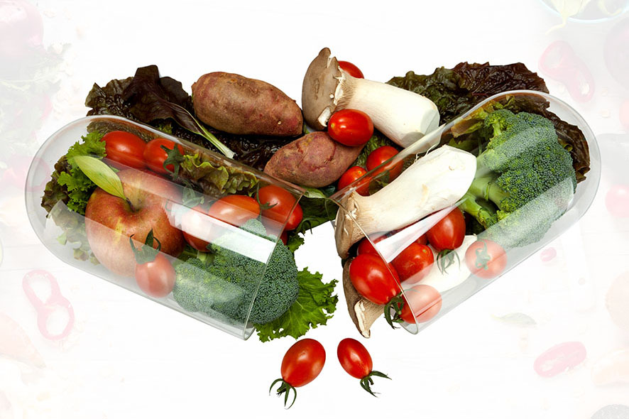 Sapore del Sapere: il cibo come medicina