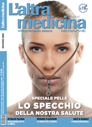 L’Altra Medicina n.116 – giugno 2022