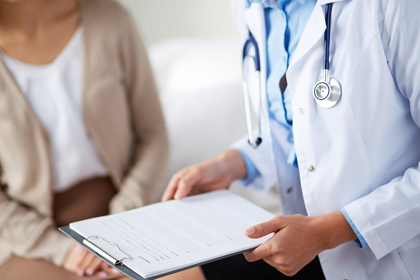 La triade interattiva alla base della medicina personalizzata
