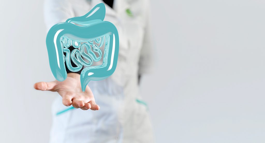 Cosa significa disbiosi? disbiosi