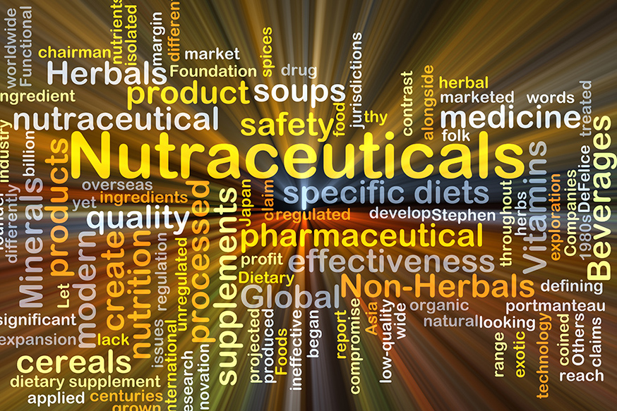 Il Sapore del Sapere e i nutraceutici