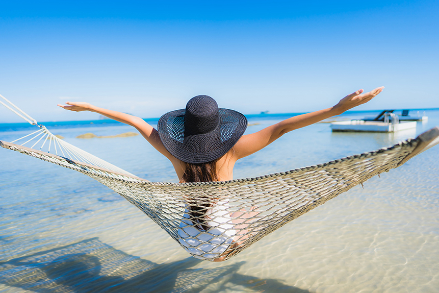 Il cervello non va in vacanza: sport, viaggi e giochi enigmistici sono i migliori alleati per una mente attiva