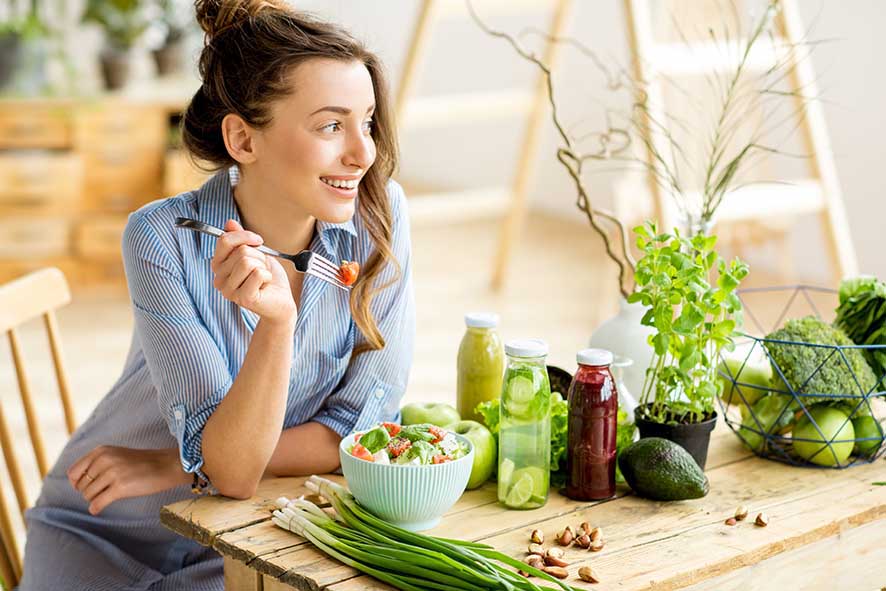 Dieta vegana: tutto quello che c’è da sapere