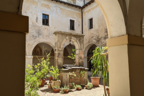 MiCia: rinascita e guarigione a Bolsena
