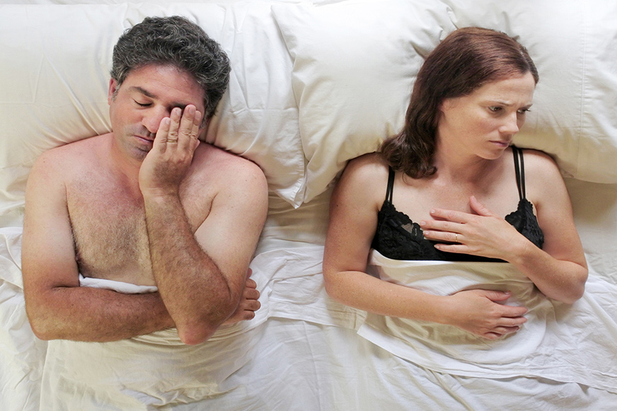 I consigli per vivere bene la vita di coppia e la sessualità a 50 anni