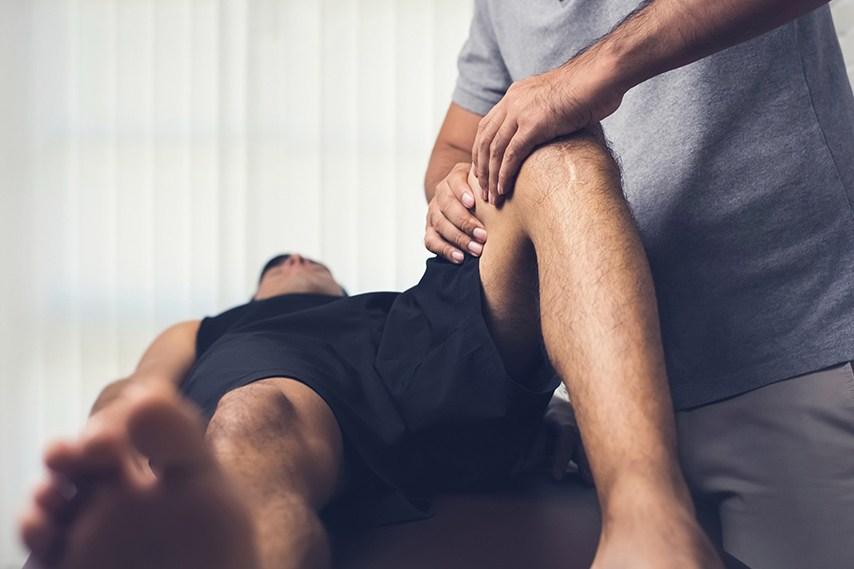 Giornata mondiale della Fisioterapia 2022