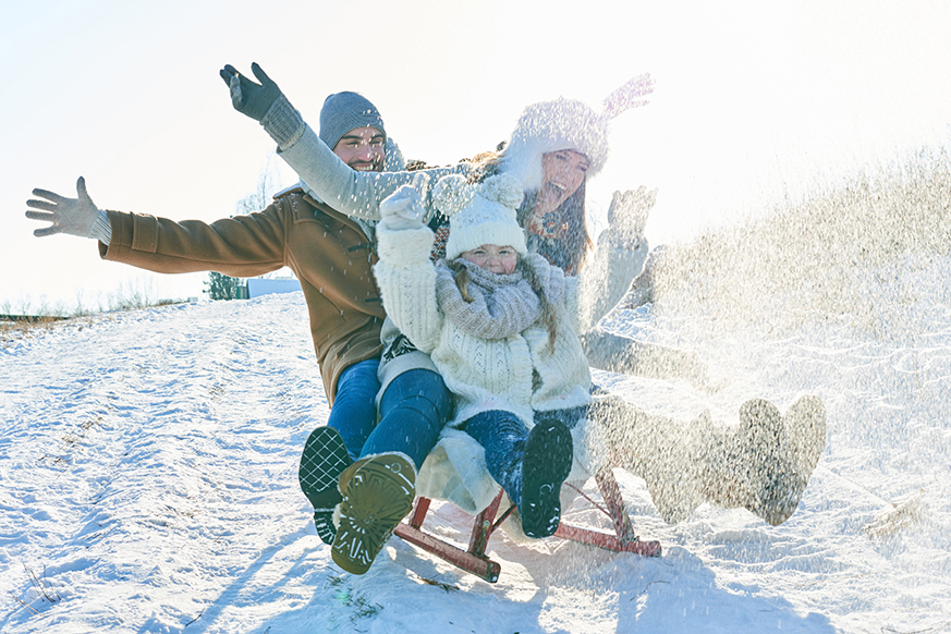 Previeni l’inverno sostenendo le tue naturali difese immunitarie