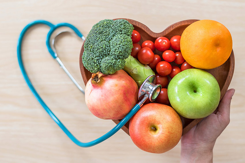 Corso per educatore alimentare