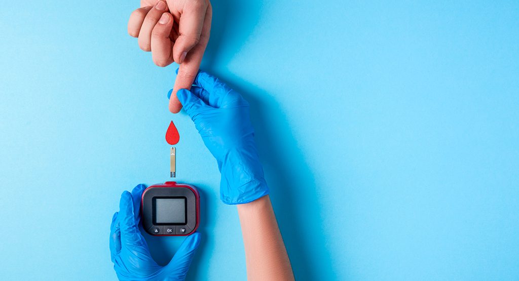 Siamo tutti un po’ diabetici?