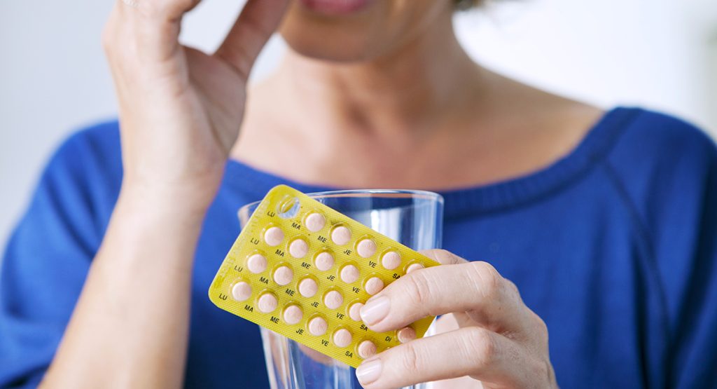 Terapia ormonale sostitutiva in menopausa? menopausa