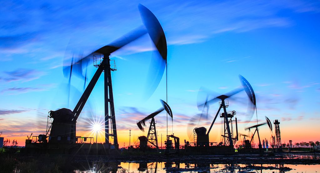 Ha senso parlare di diete se tutto quello che mangiamo dipende dal petrolio?