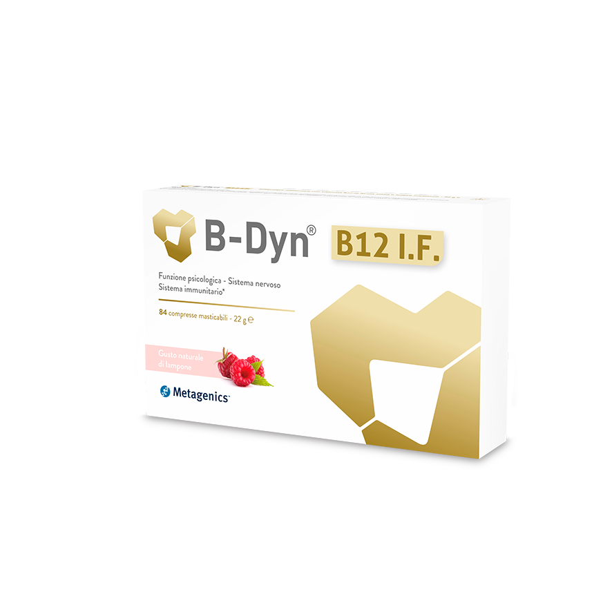Metagenics B-Dyn