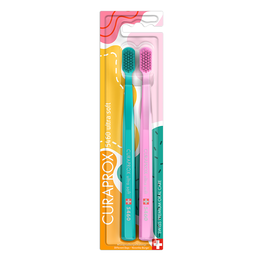 Curaprox limited edition