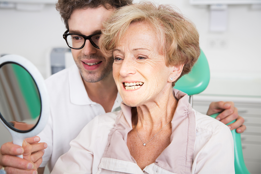 Cinque cose da sapere su diabete e salute orale