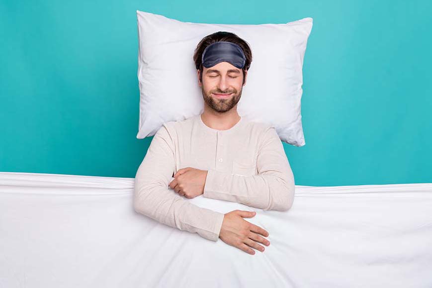 L’importanza del sonno