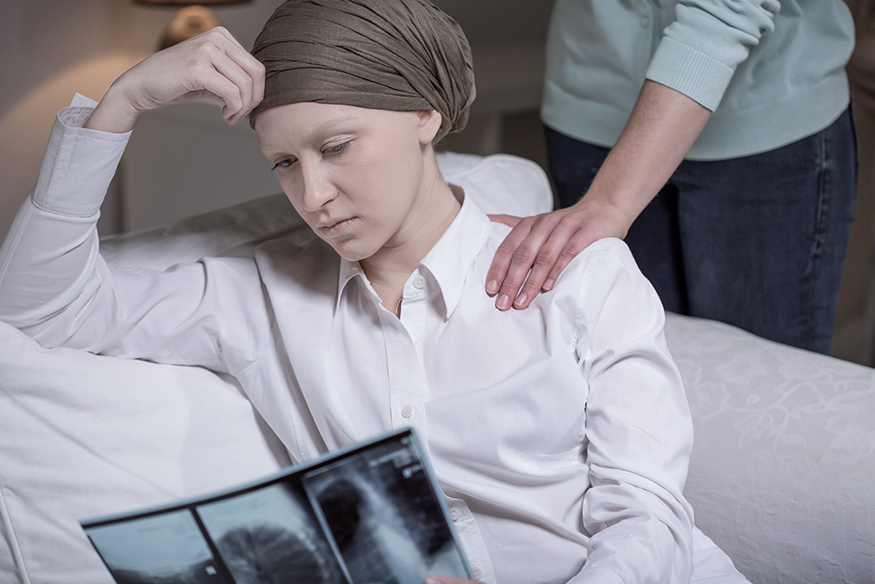 Cancro: in Italia colpisce oltre 3milioni e 600mila persone. Più di mille diagnosi di tumore maligno al giorno