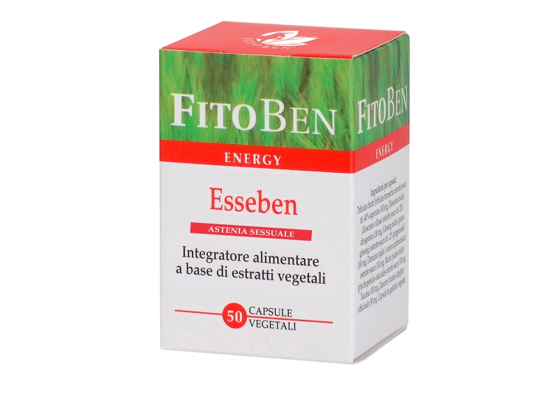 Fitoben Esseben