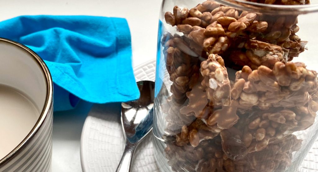 Cereali per colazione – Ricetta