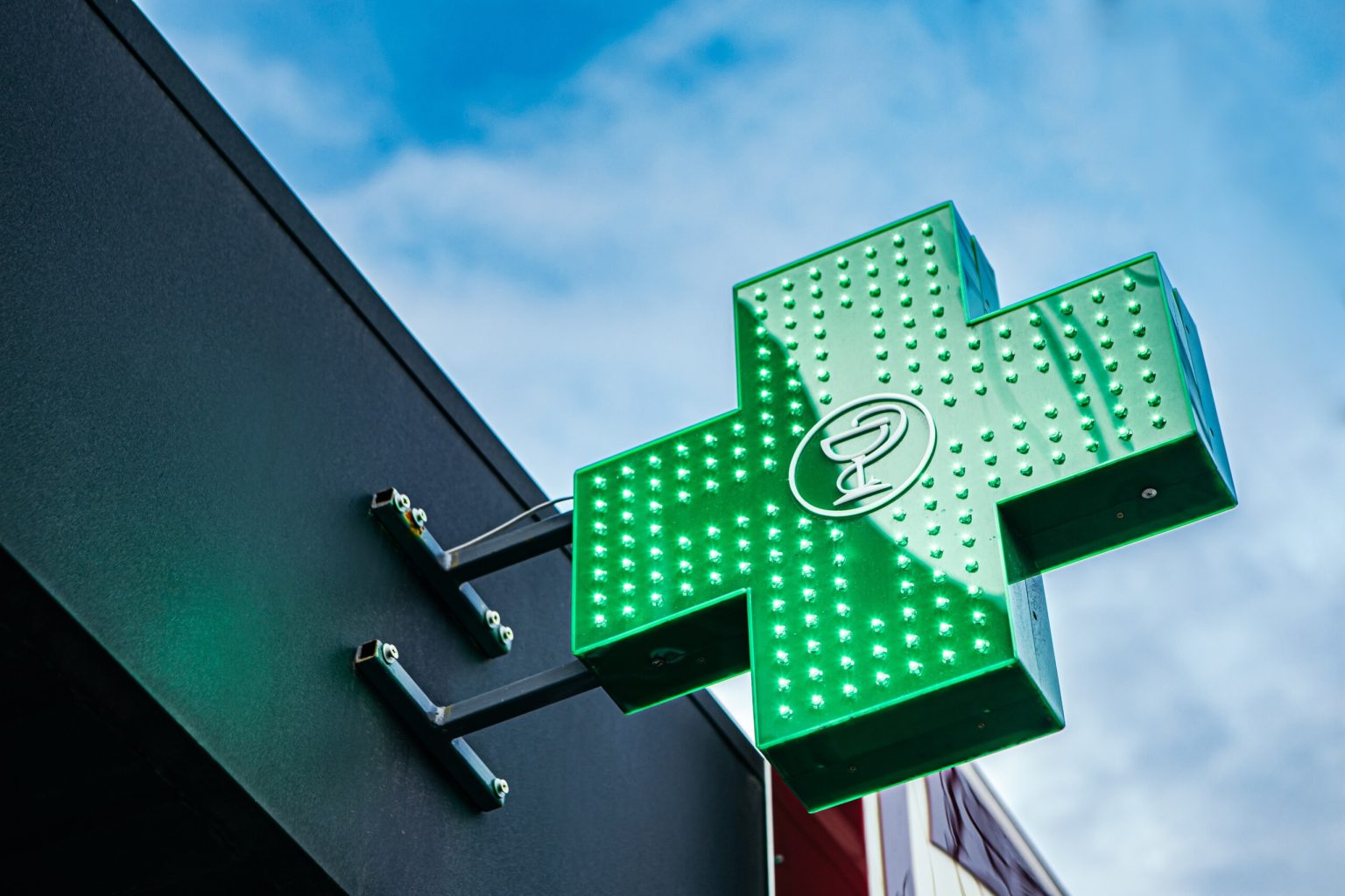 La farmacia del futuro Farmacia del futuro
