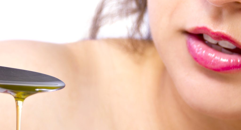 Che cos’è l’oil pulling?