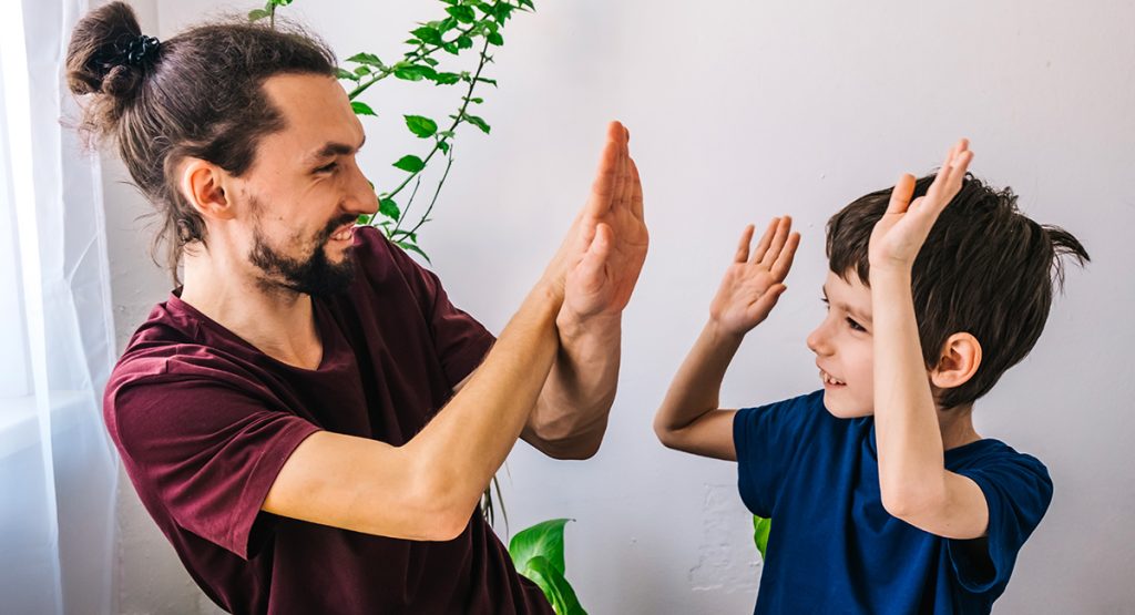 Che cos’è l’autismo?