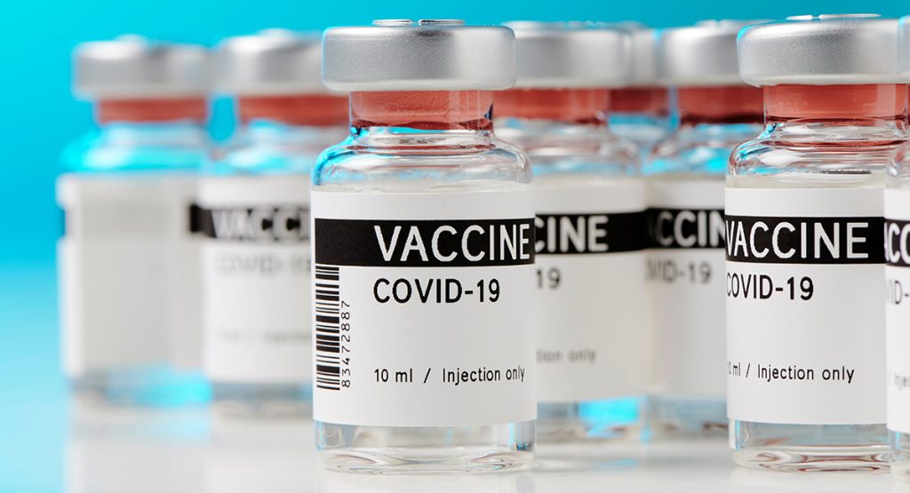 Obbligo vaccinale per sanitari: non irragionevole