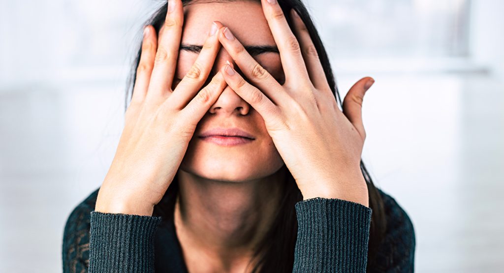 Che cos’è lo stress?