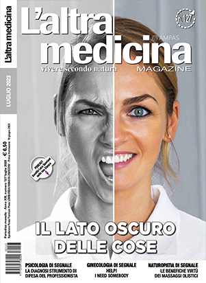 L’Altra Medicina n.127 – luglio 2023