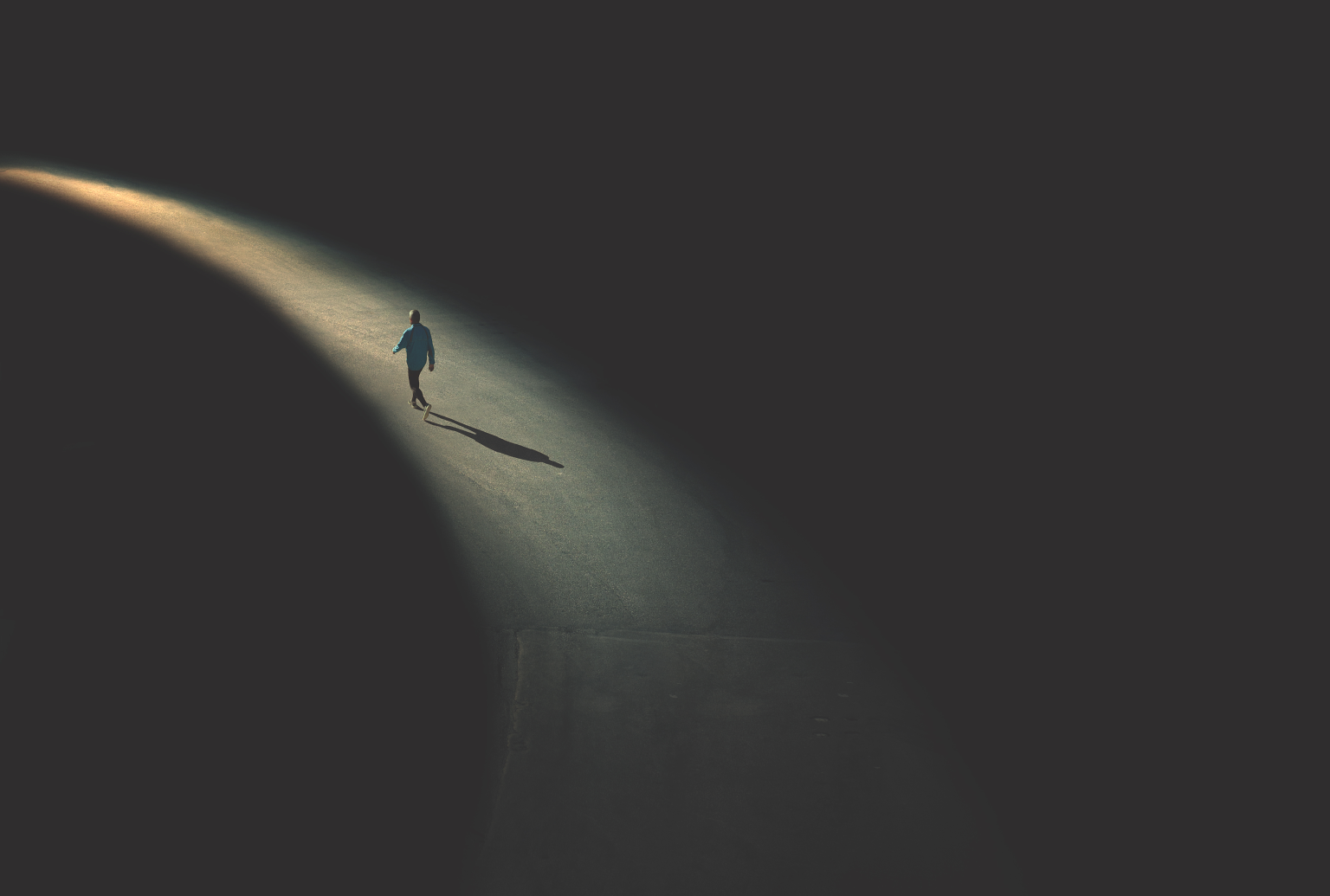Abbiamo tutti un lato oscuro? lato oscuro