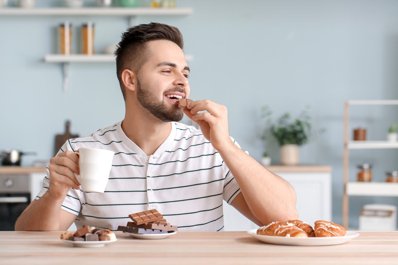 dolci