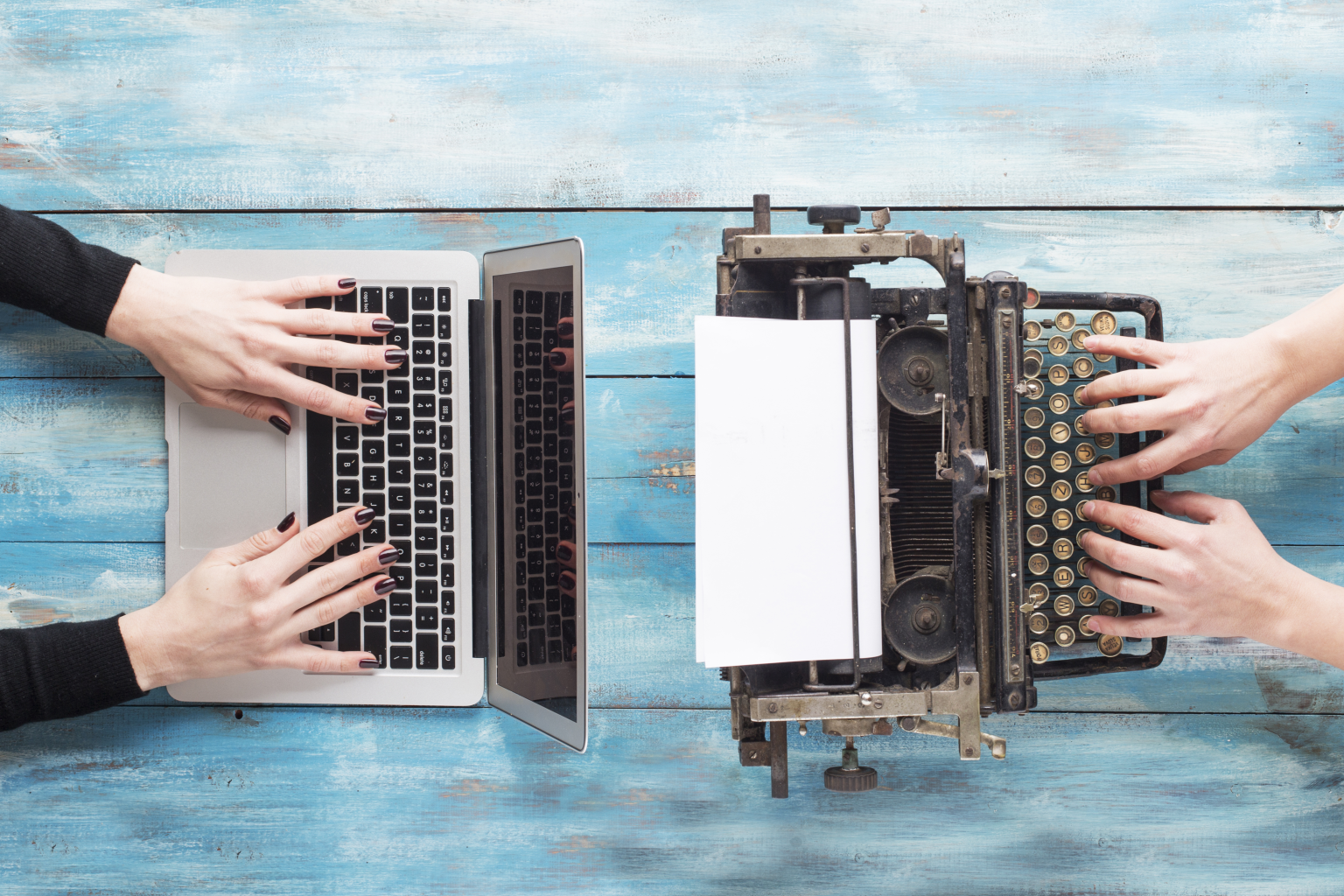 La tecnologia è sempre esistita? tecnologia